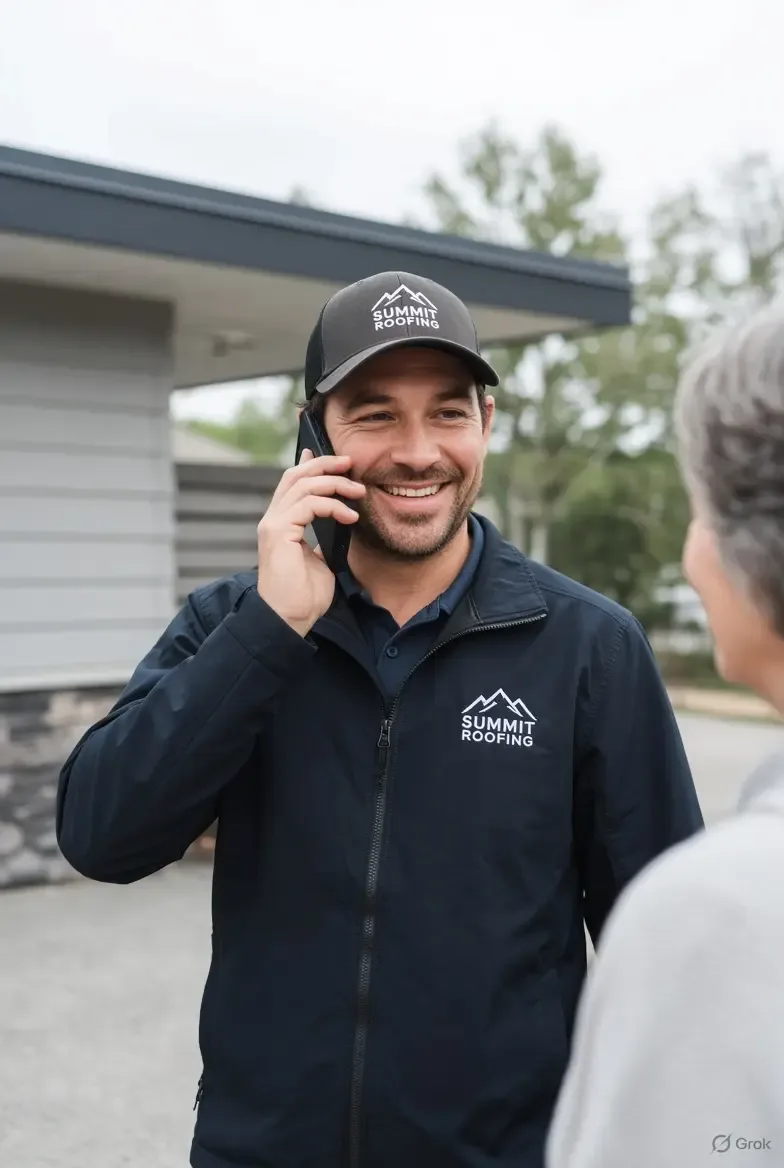 Flat Roof Leak Repair Coram, NY FAQs